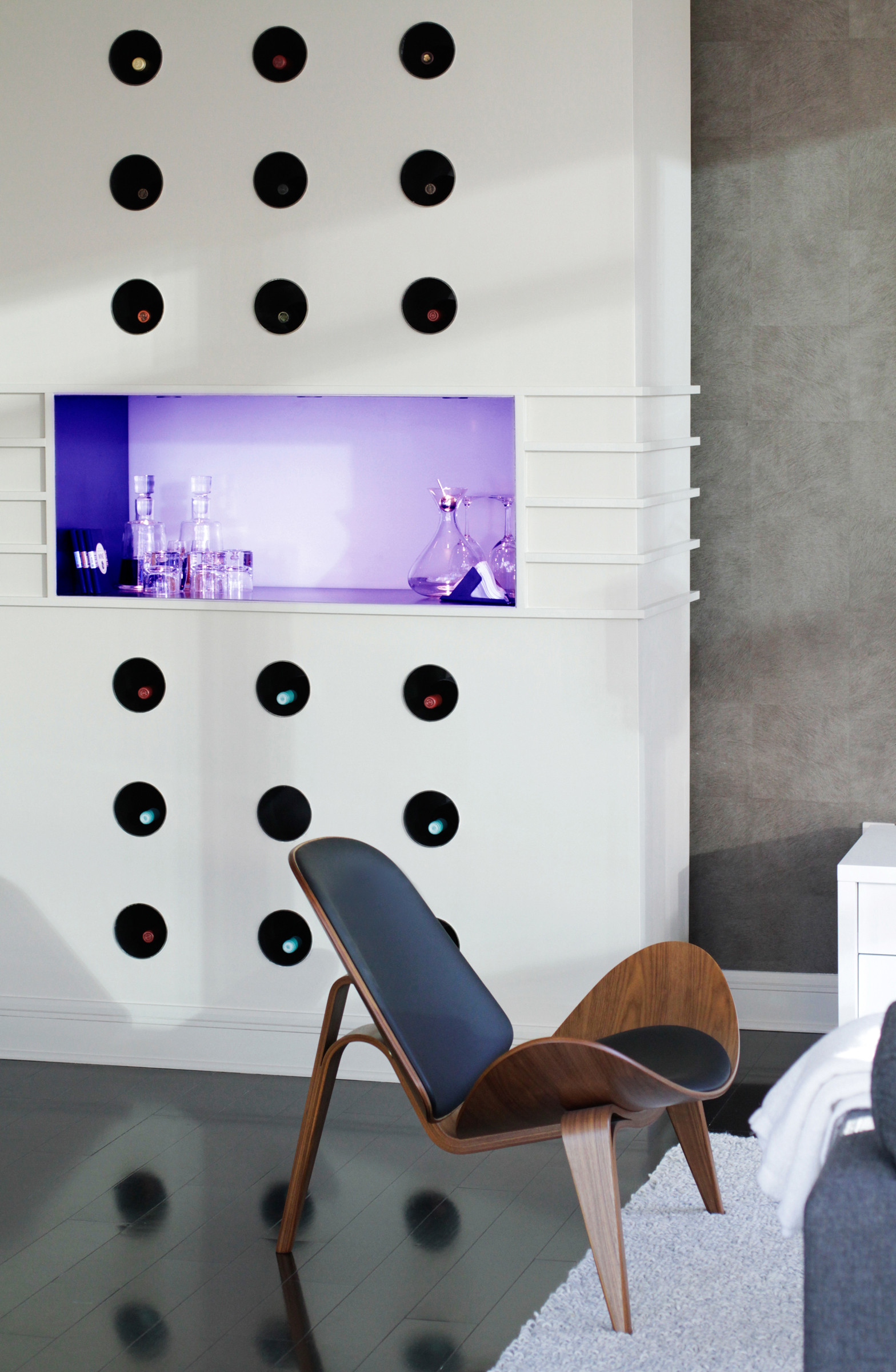 Фотоохота: 90 идей, как оформить мини-бар дома своими руками