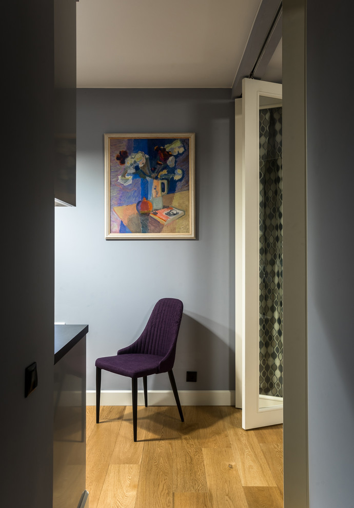 Квартира на пр-те Мира