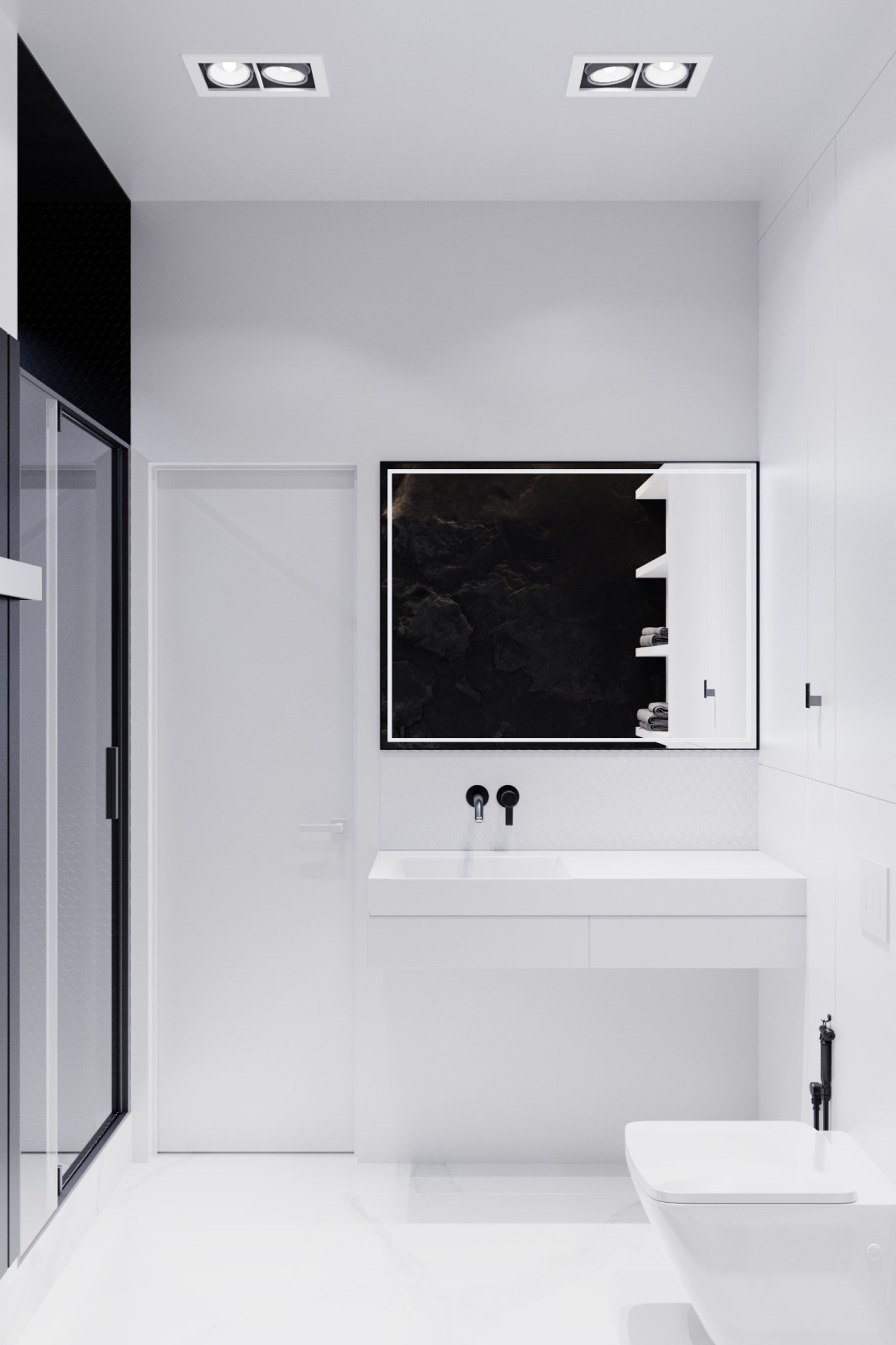 ванная комната