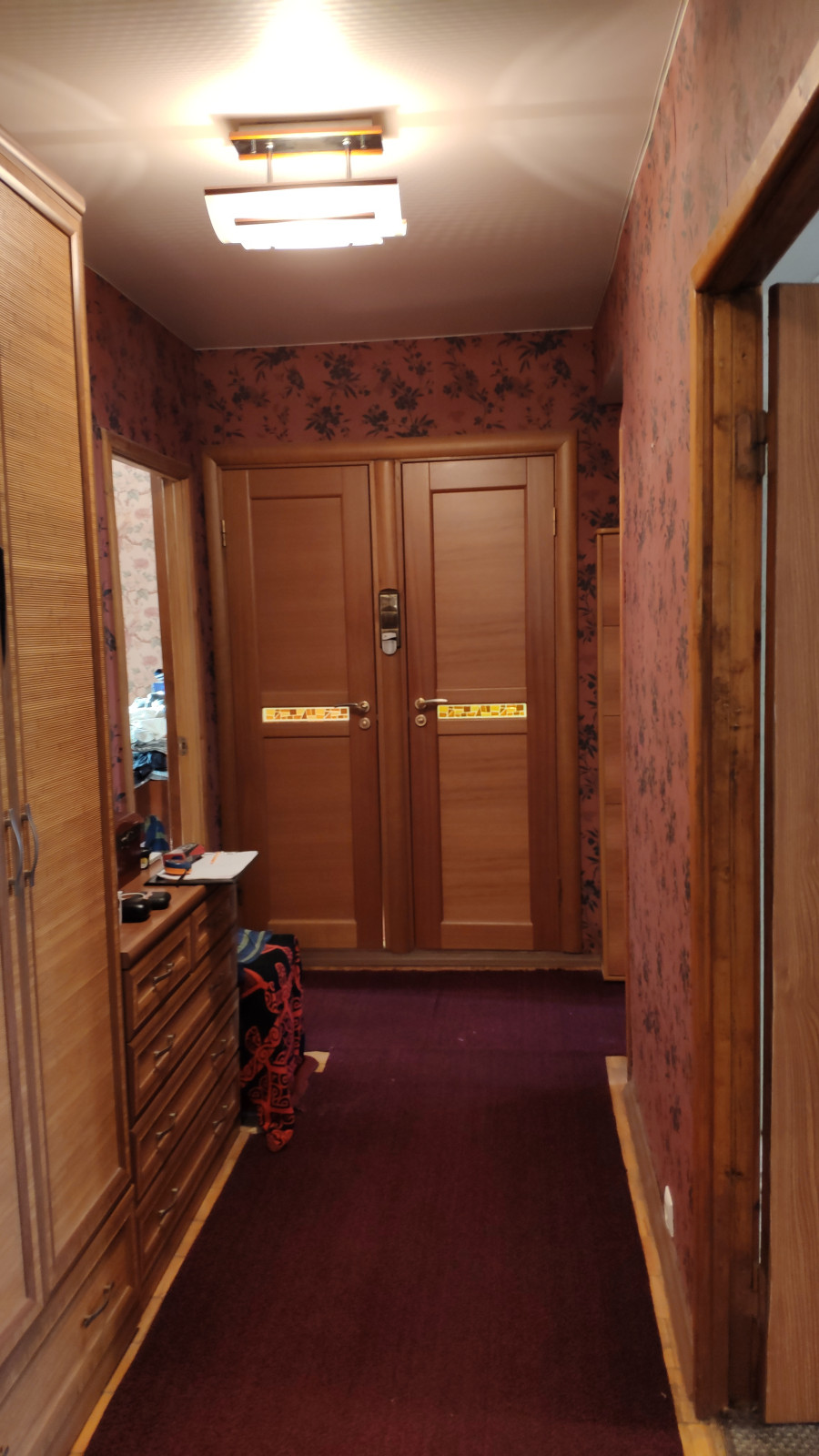 Москва, ул. Лобачевского