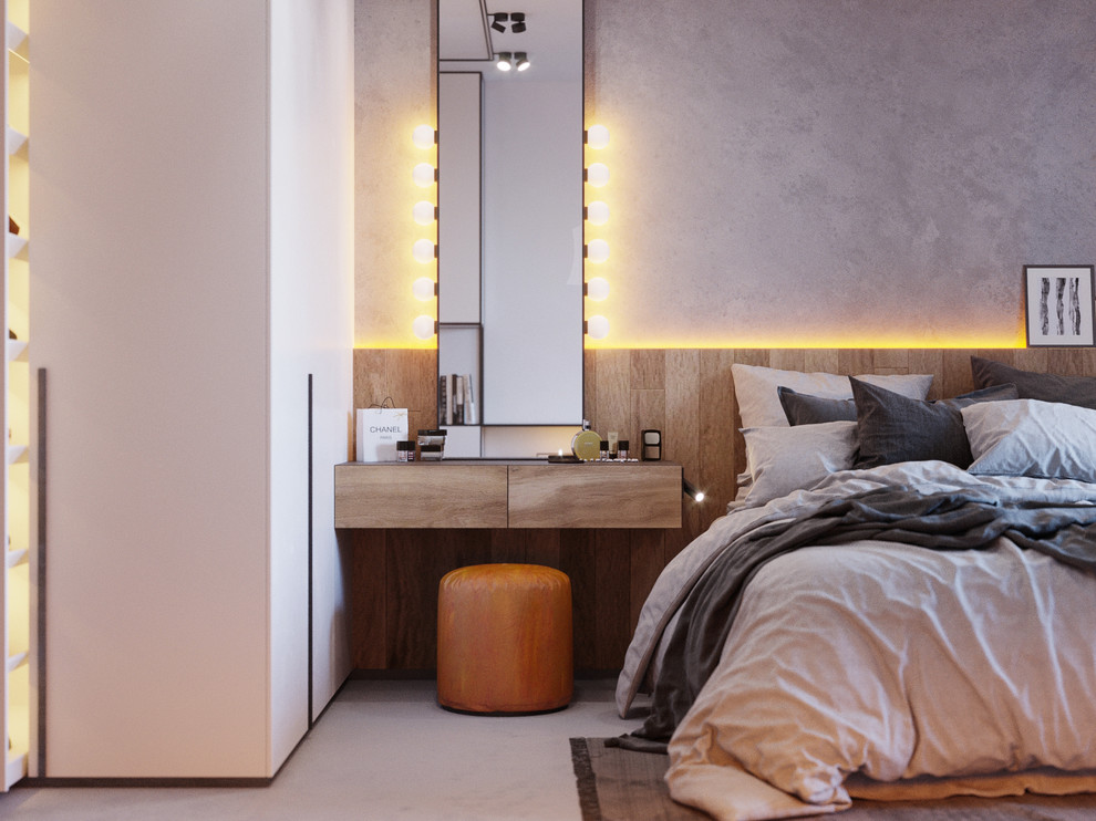 Апартаменты Loft & Wood