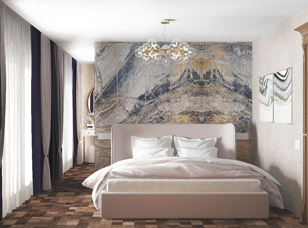 КП Петровское Барокко