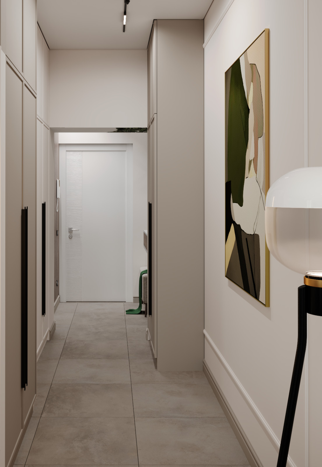 Современная элегантность