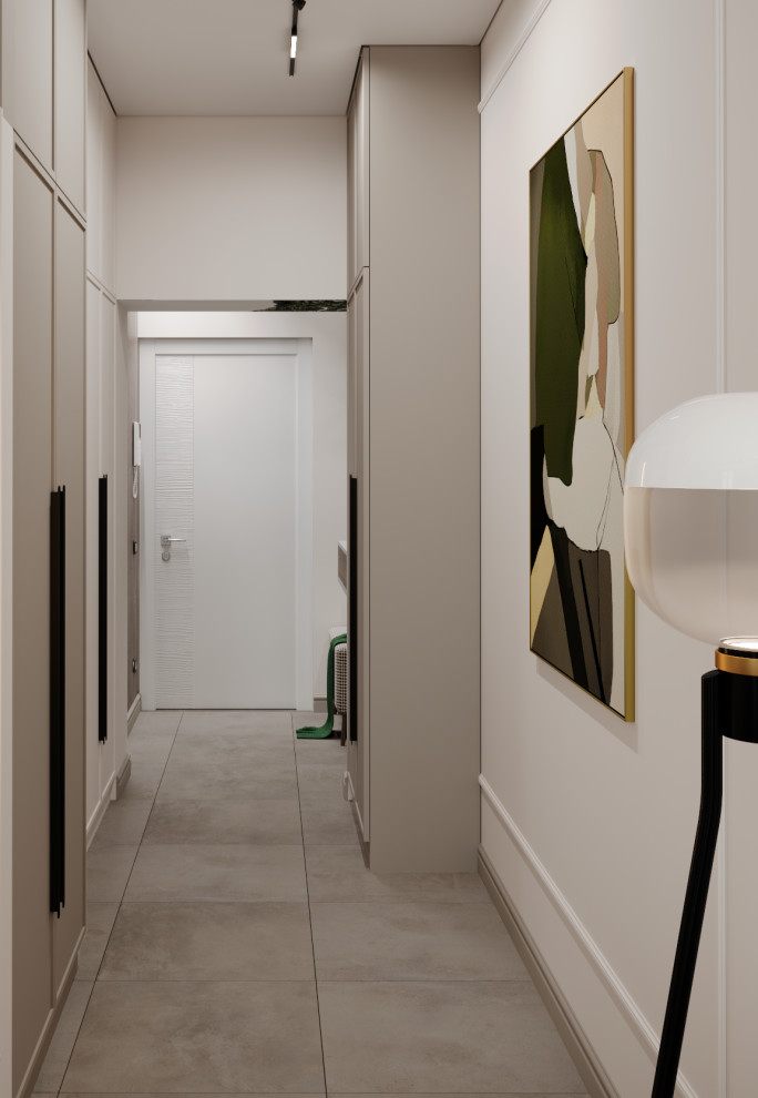 Современная элегантность