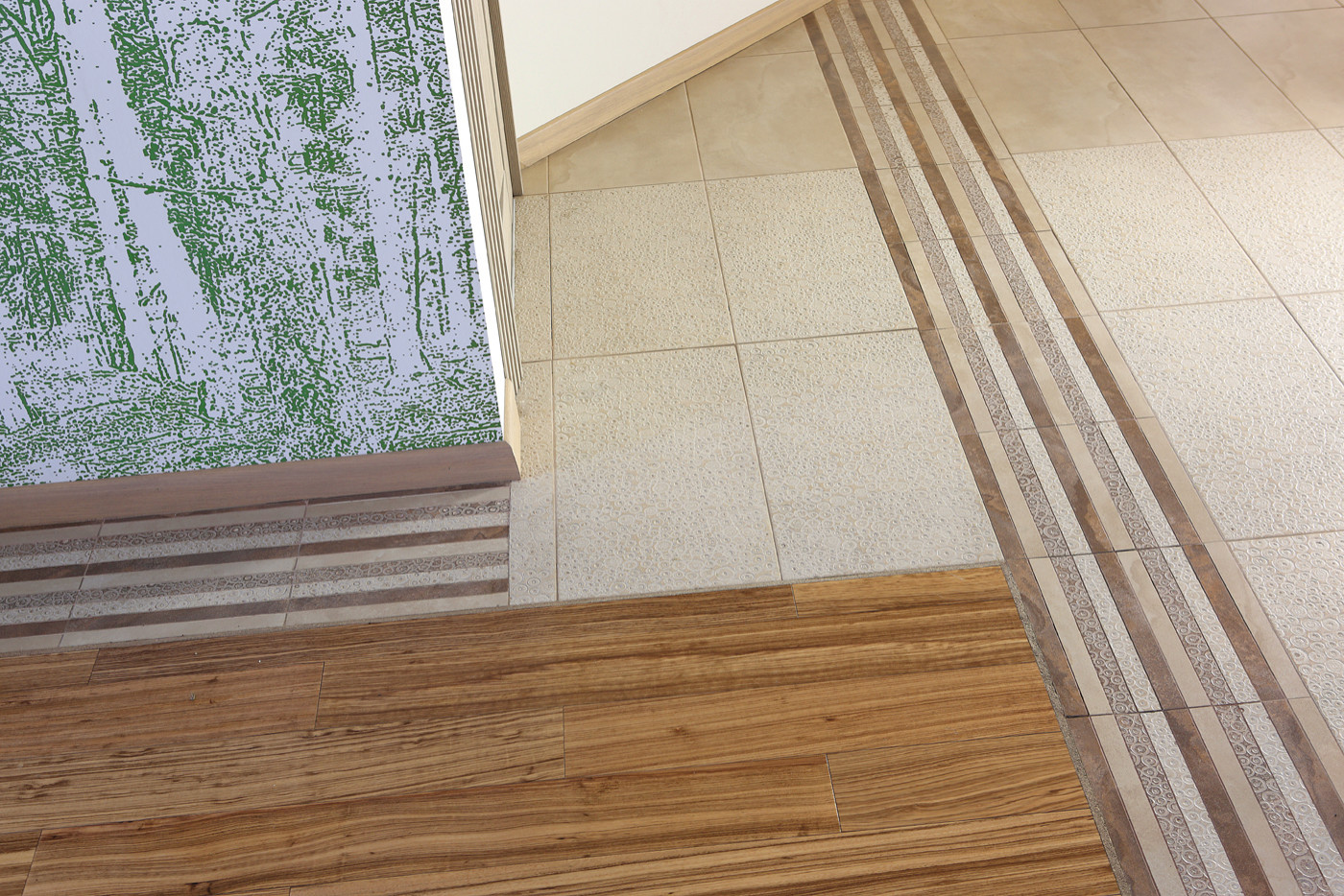 квартира на Беговой