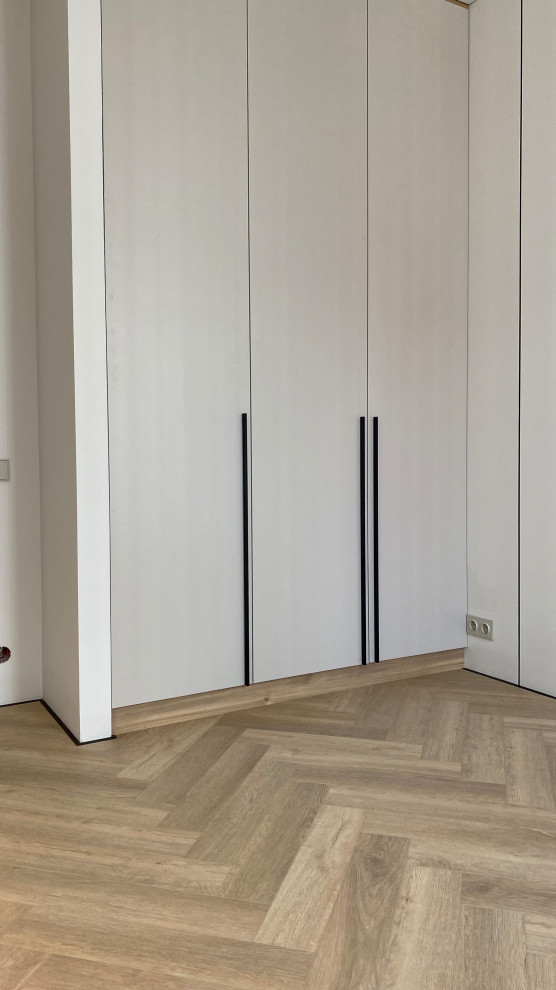 жк Крылья, 74 кв м