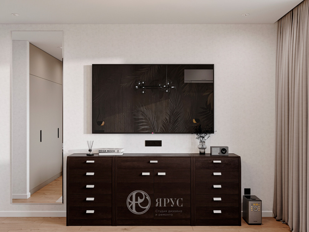 Квартира для молодой семьи в Орле