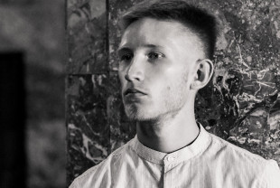 Денис Власюк