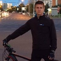 Сергей Часник