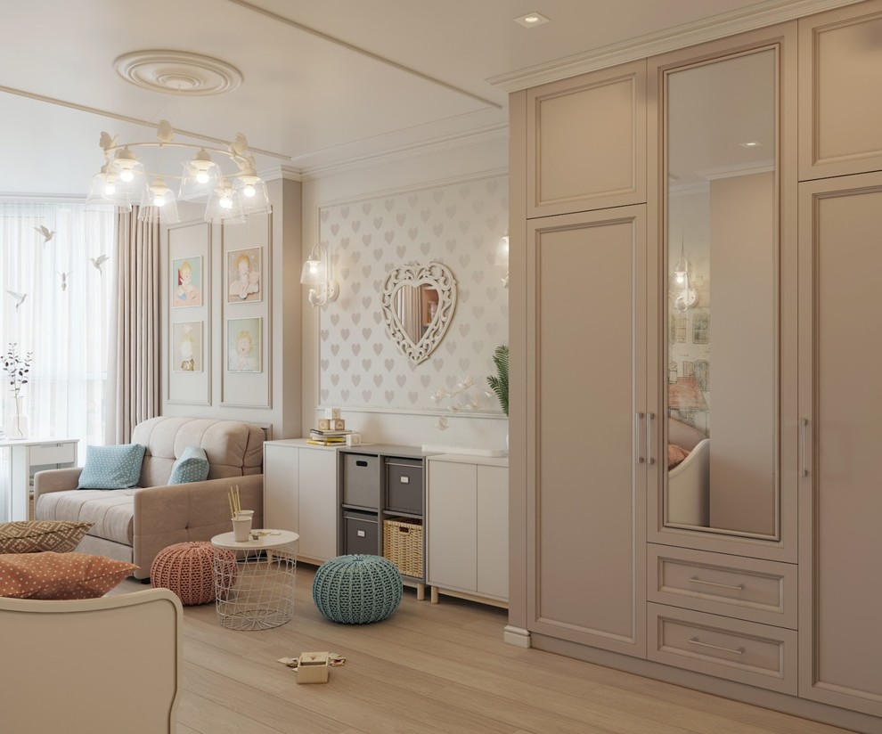 Квартира в ЖК "Бажовский Премиум"