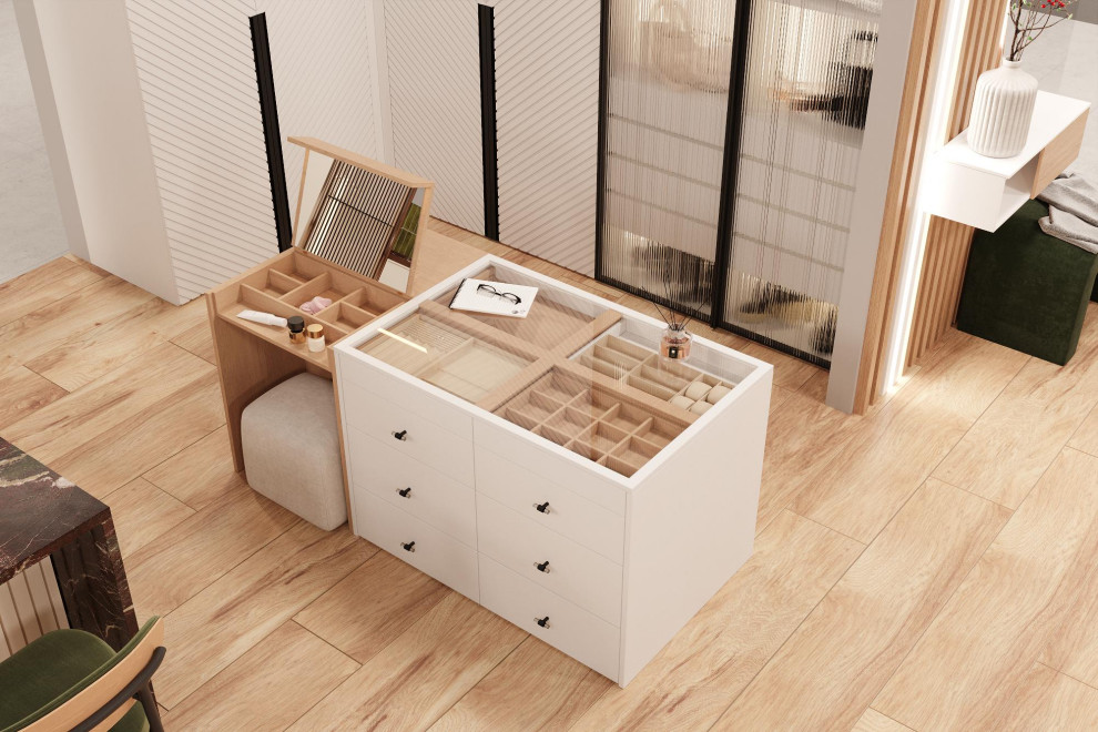 Шоурум "Мальва" Нижний Новгород