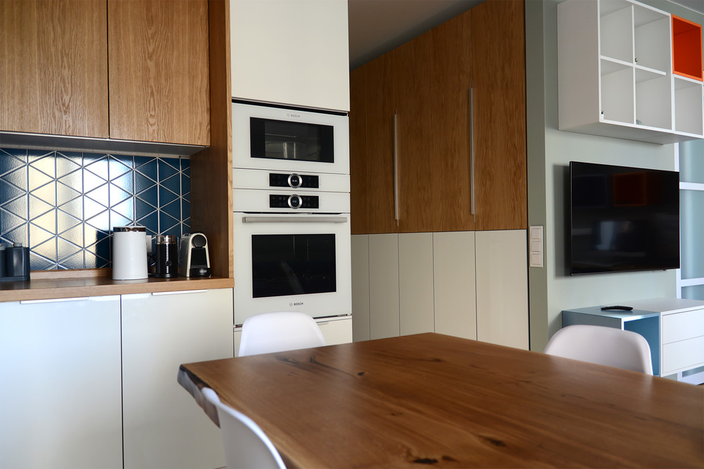 KINDLY Квартира для растущей семьи