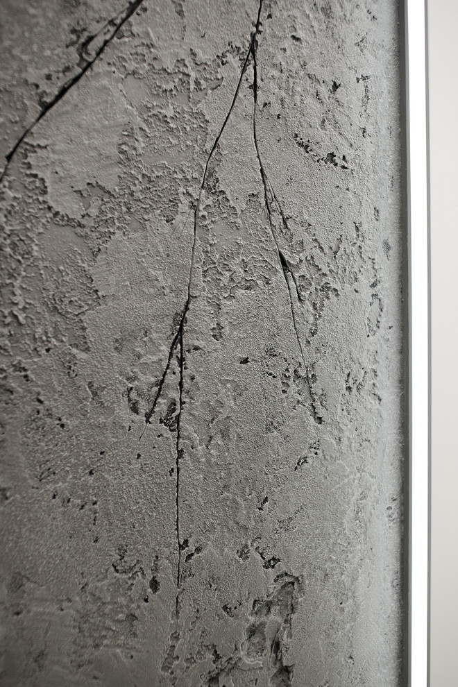 Контрастная квартира в г. Москва