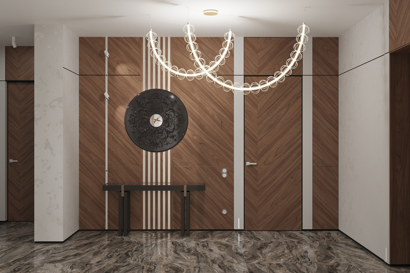 Дом на Набережной