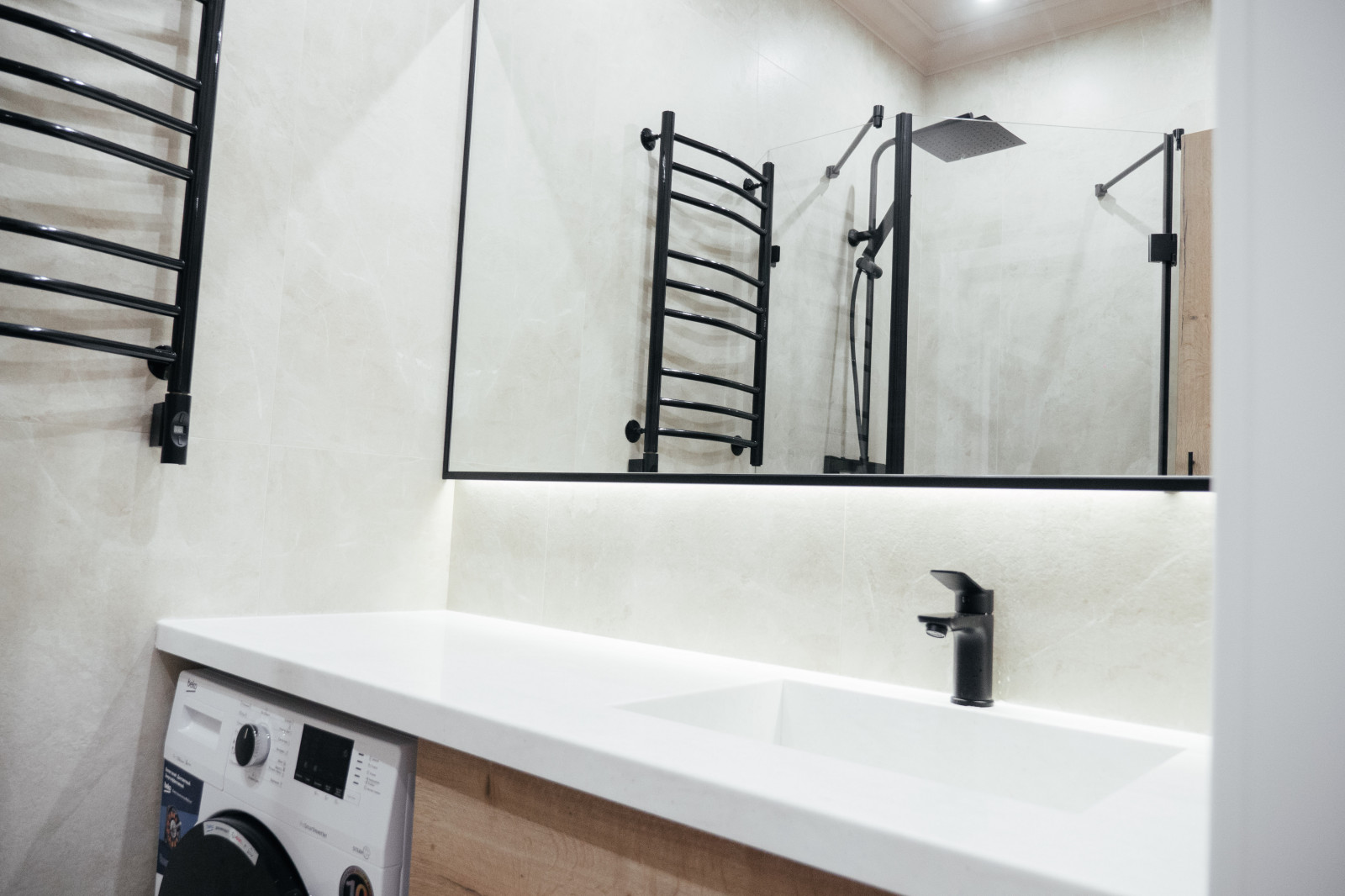 Ремонт квартир