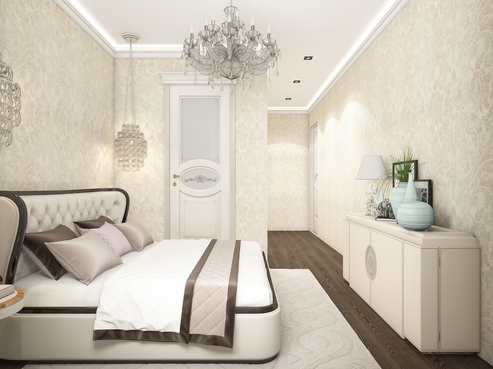 Квартира в ЖК «Смольный Парк», 103 кв.м.