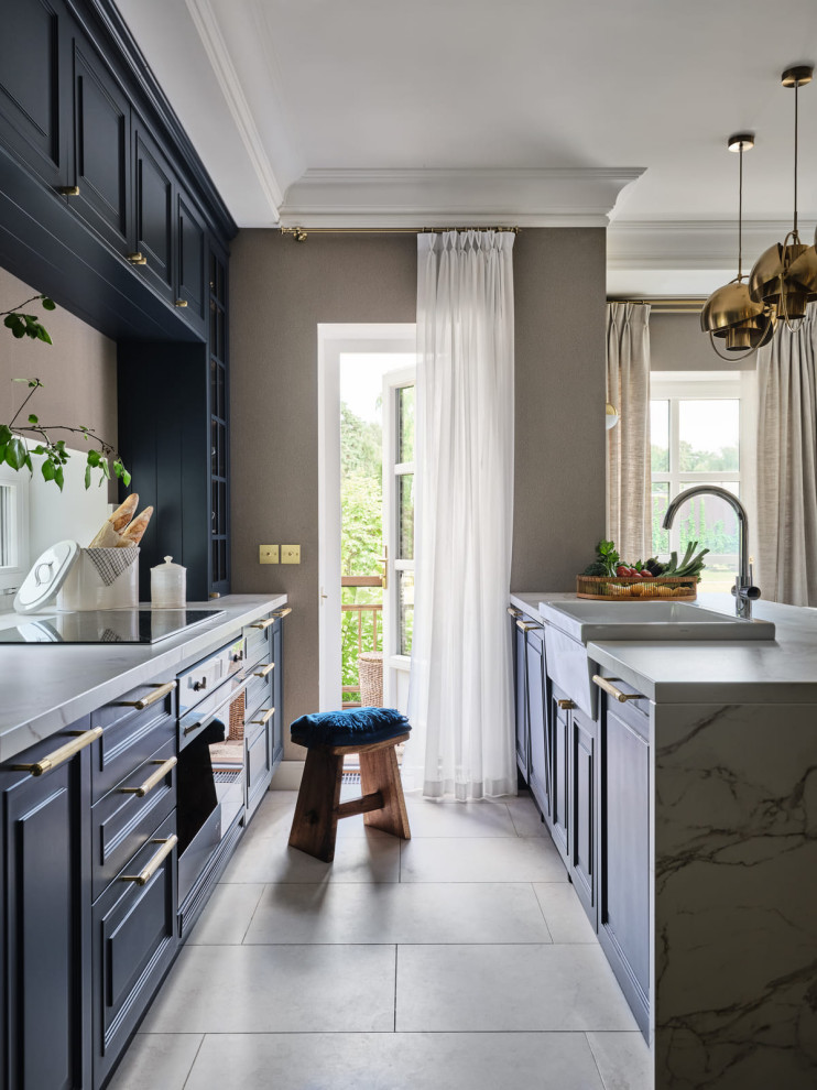 Таунхаус в пределах Москвы