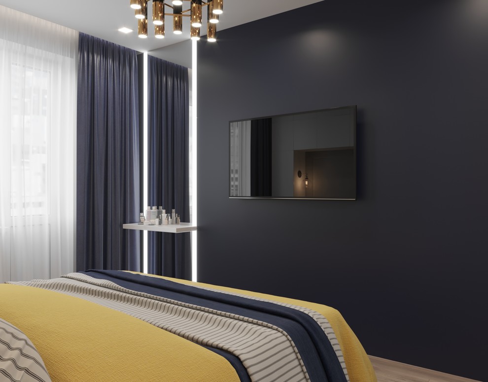 Дизайн квартиры