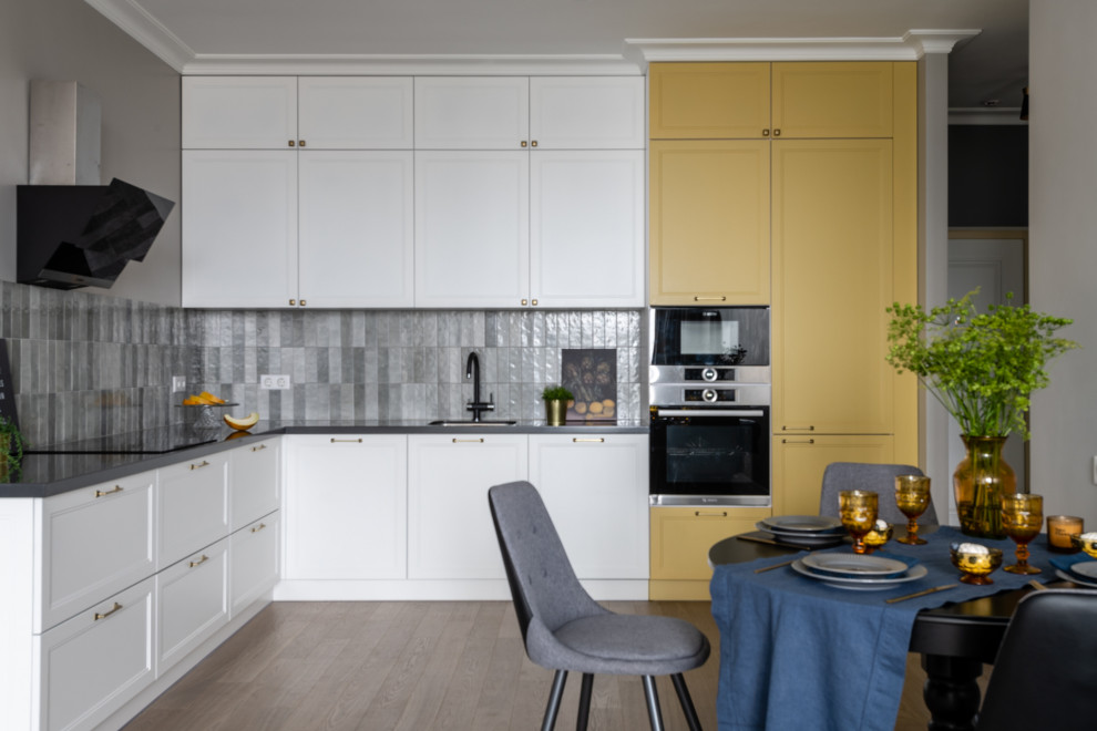 ЖК флотилия