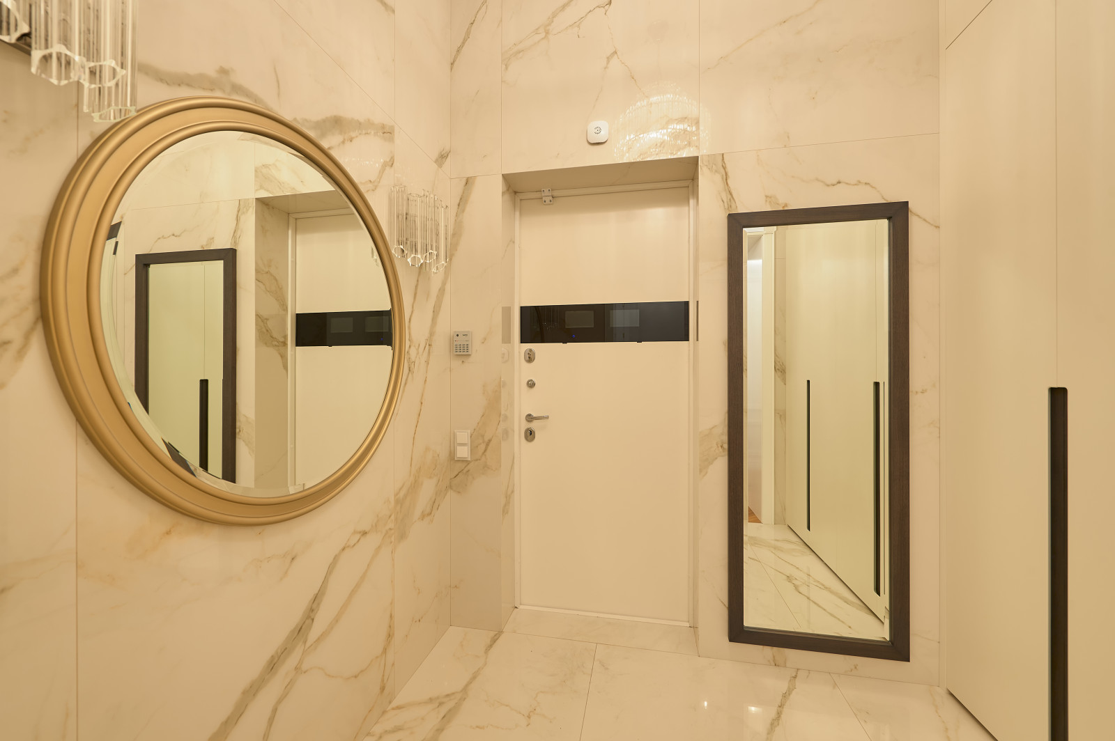 Квартира в Петербурге