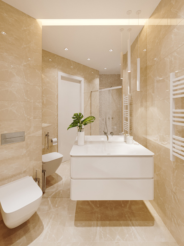 ЖК Московские Ворота - 100 кв.м.