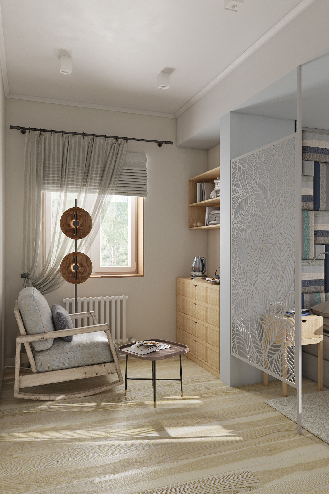 Береза и ясень. Древнерусский минимализм и скандинавская экспансия