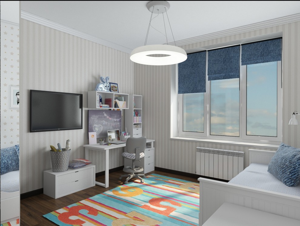 квартира 80 м2