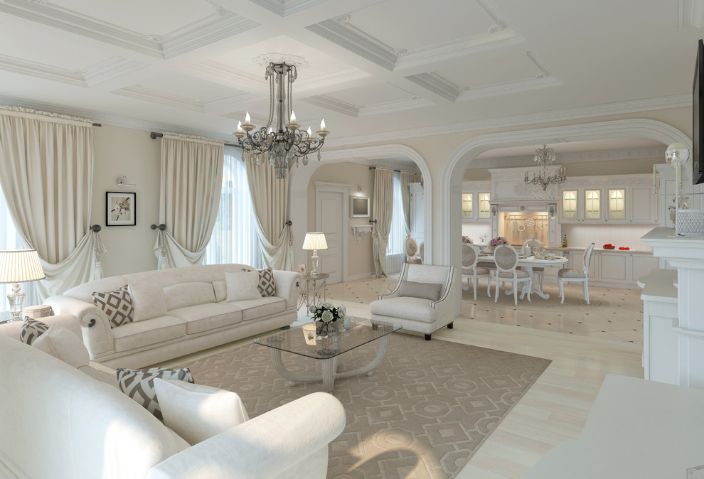 Обложка проекта: Дом в поселке Плодородный