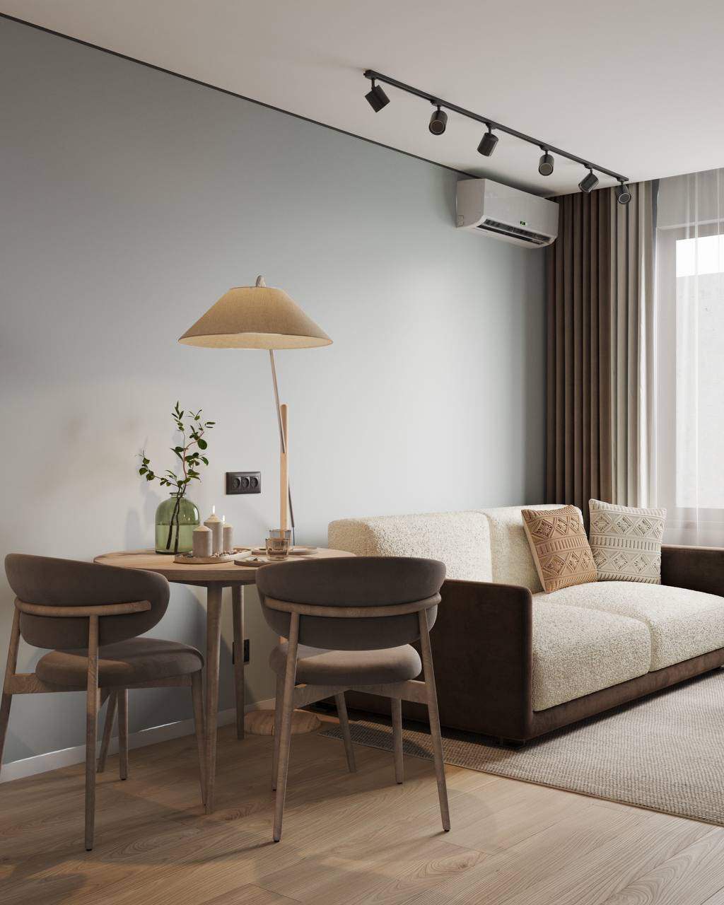 квартира в г.Санкт-Перебург 2