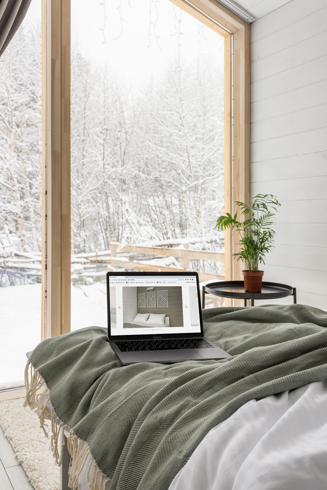 Гостевой дом Elbrus Space