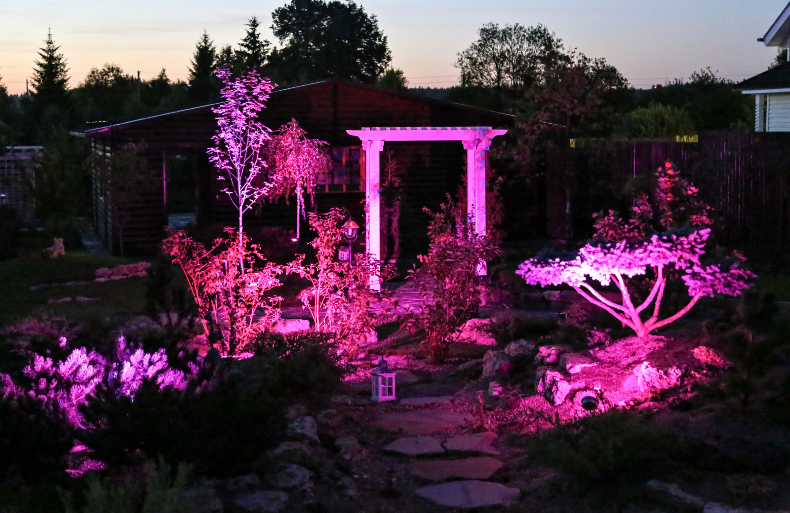 Обложка проекта: Городище