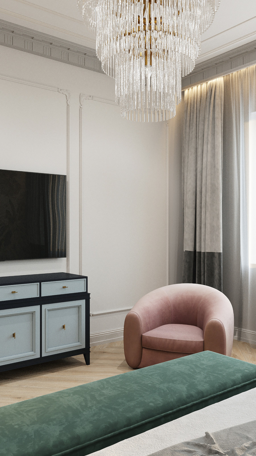 Частный дом, 200 кв.м.