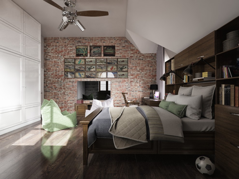 Гостеприимный дом в Подмосковье