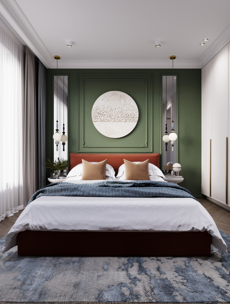 ЖК Forst Москва 2024