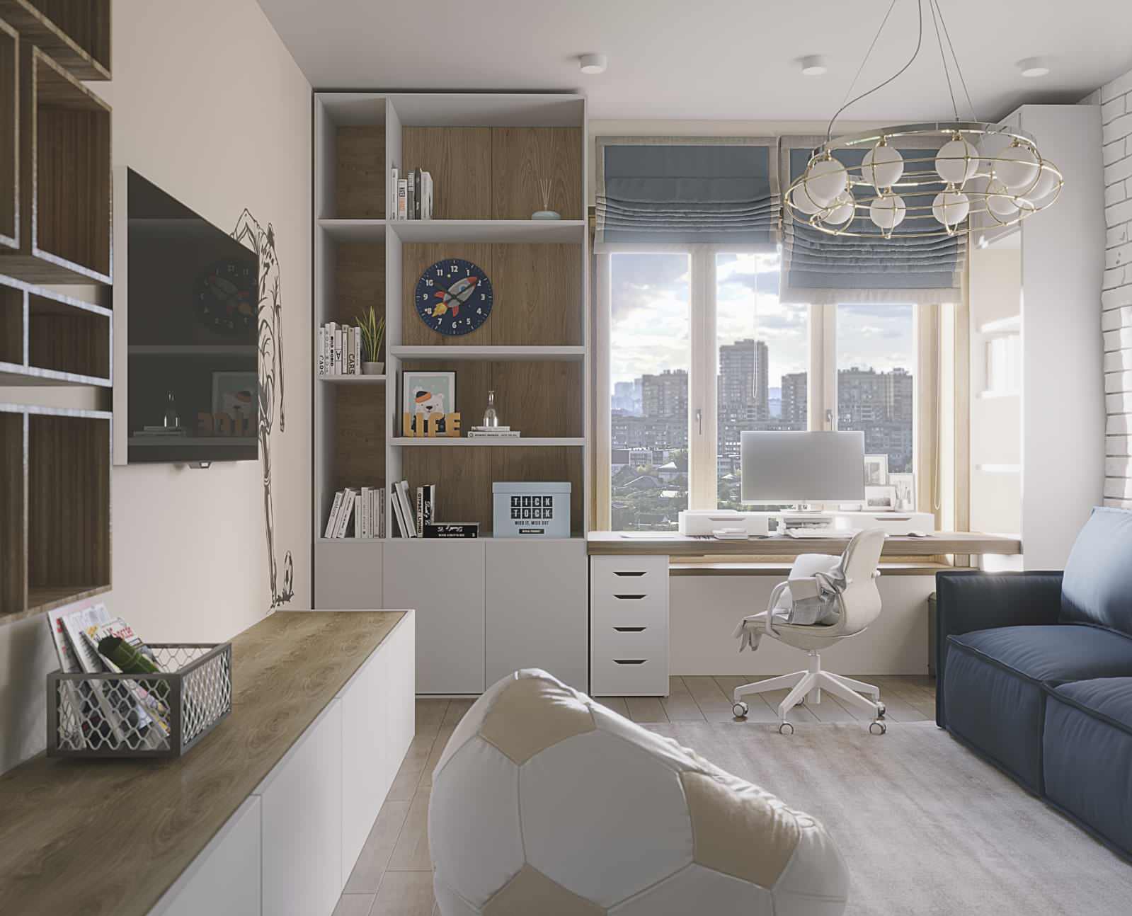 квартира Санкт-Петербург