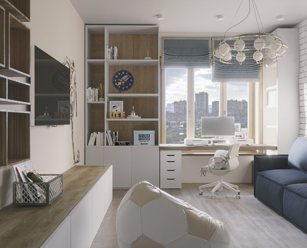 квартира Санкт-Петербург