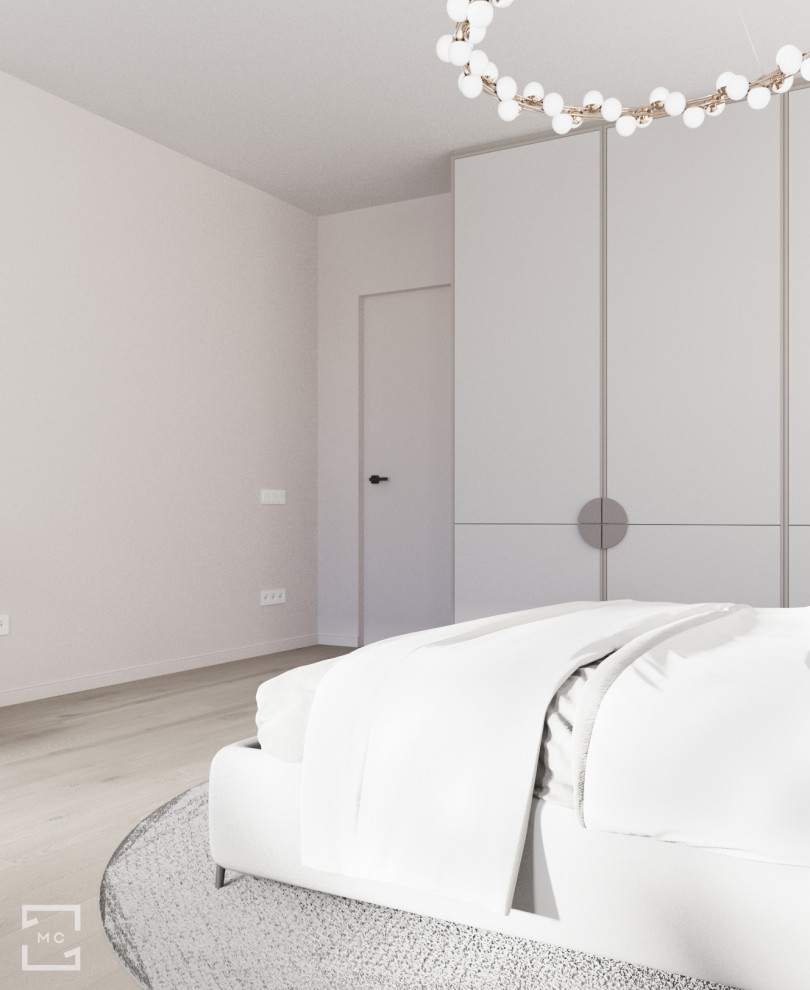 Дизайн-проект квартиры