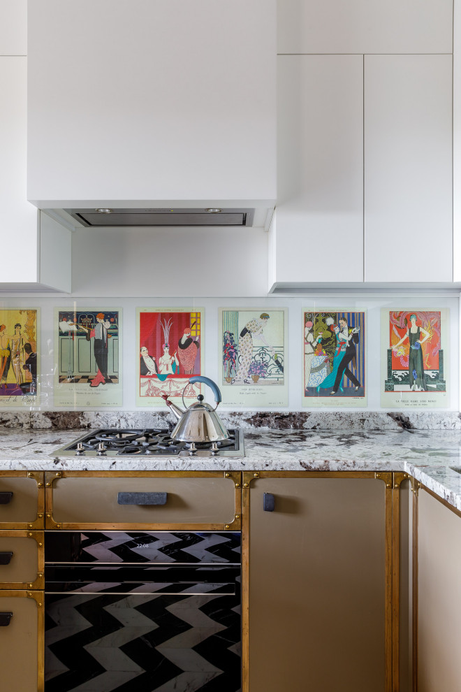 Маленький Париж