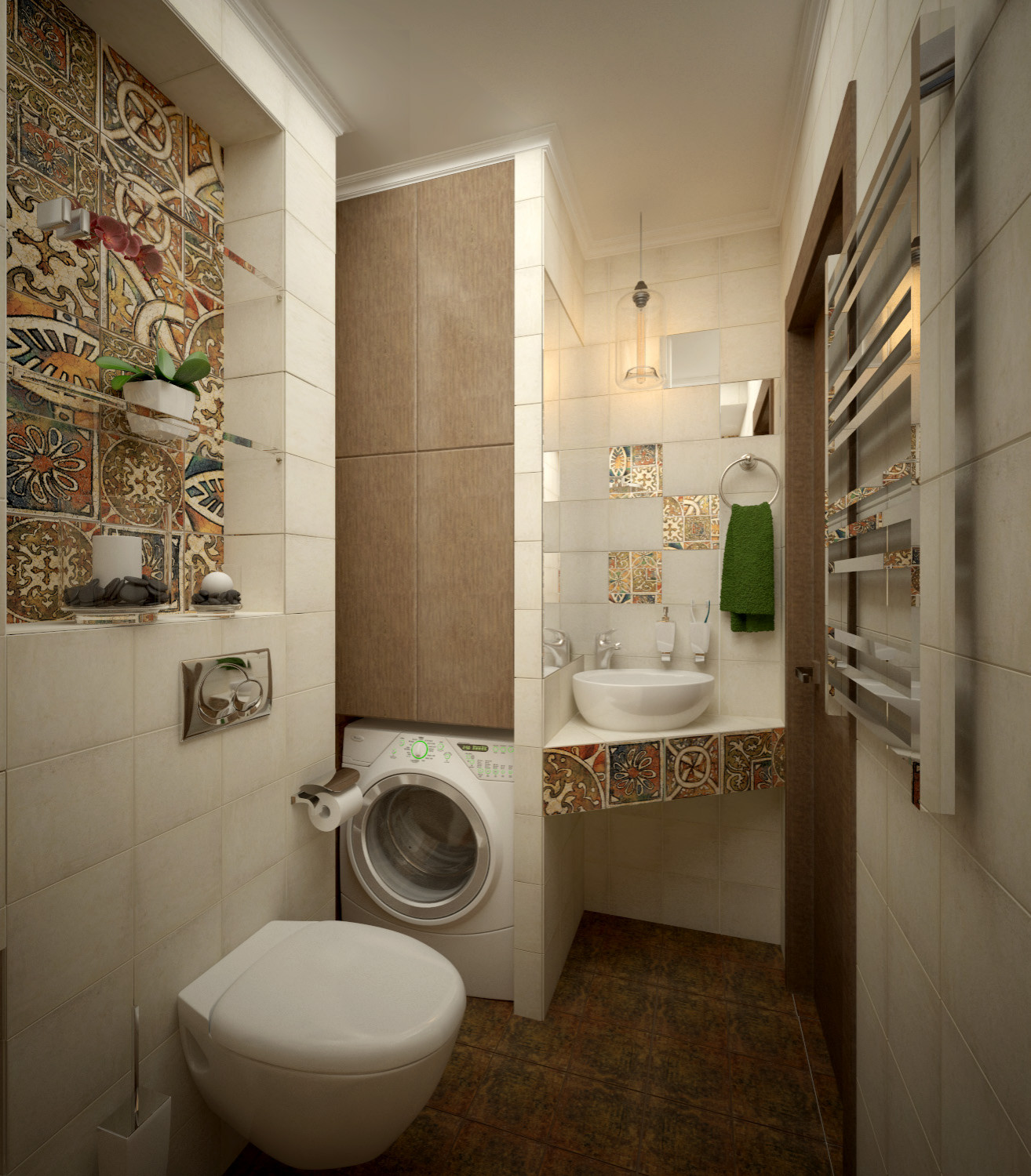 «Москва А101»