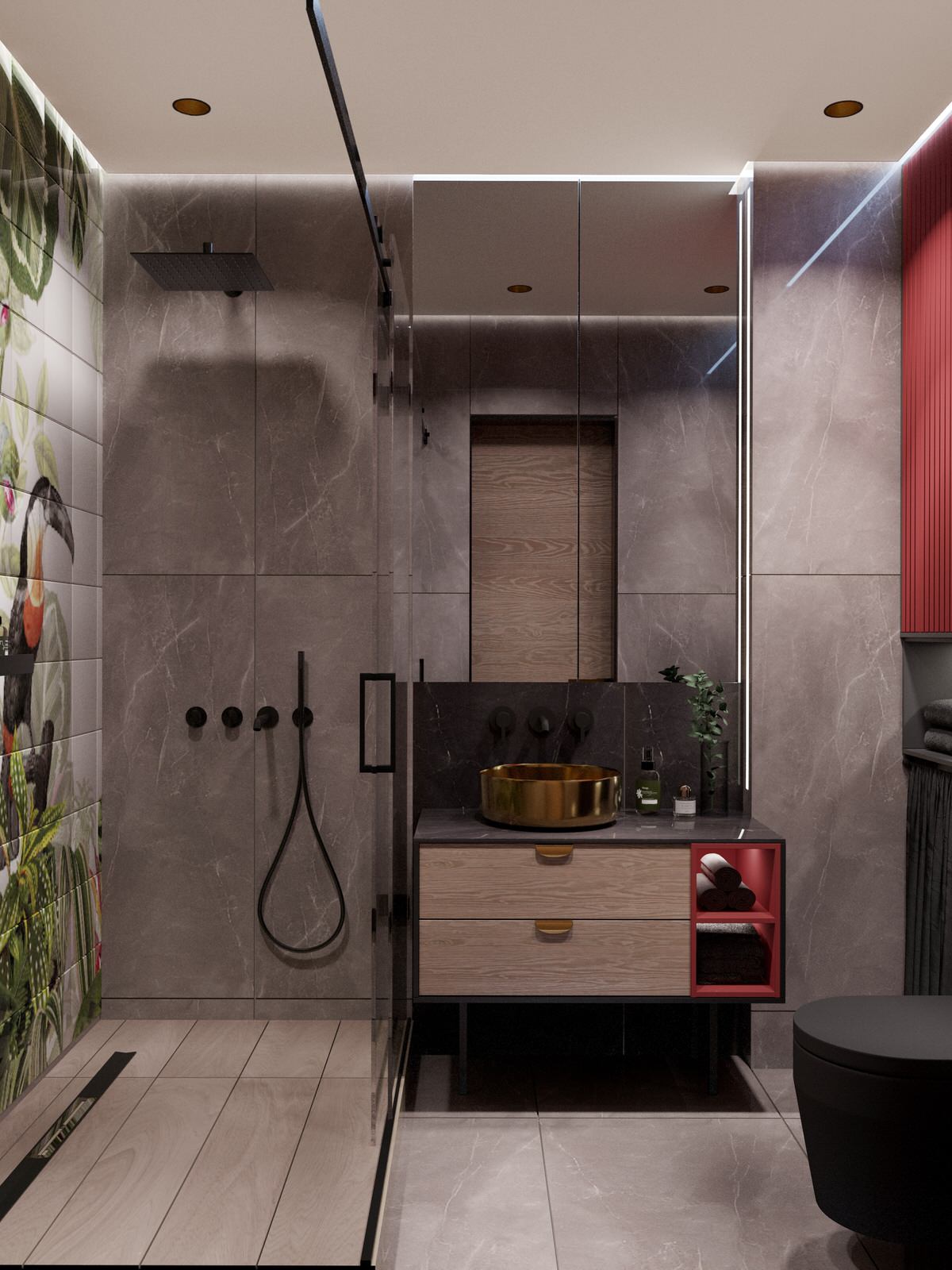 Небольшая уютная квартира расположенная в живописном месте  города