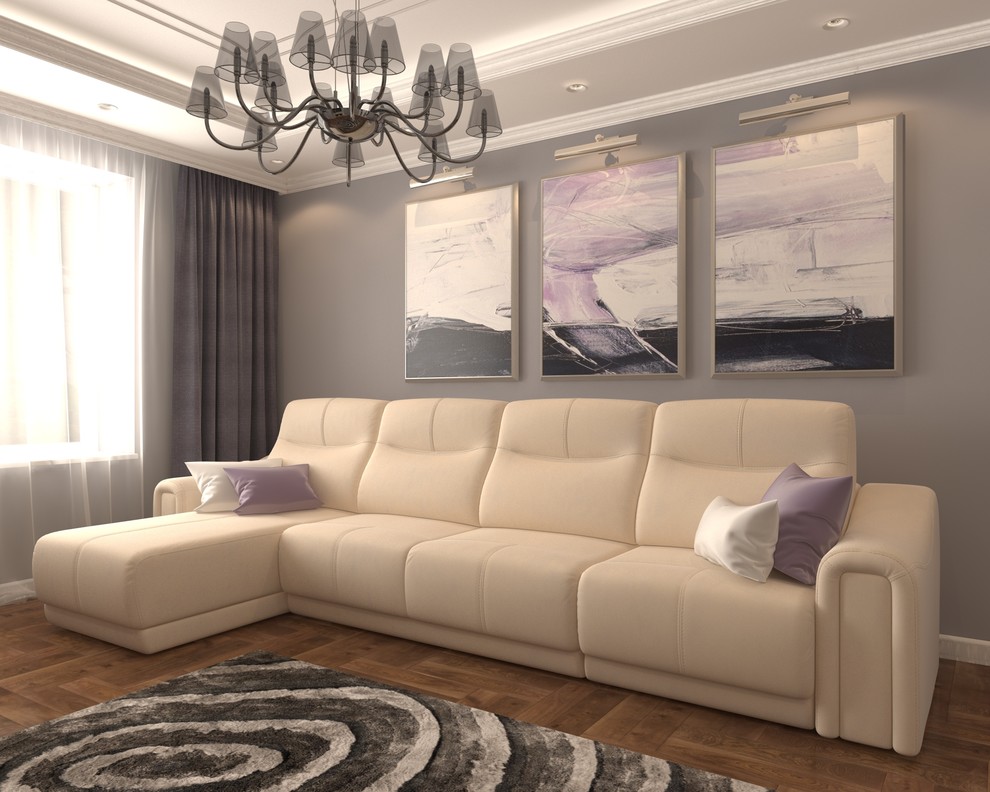 3к.кв. 105кв.м. Тапиола.