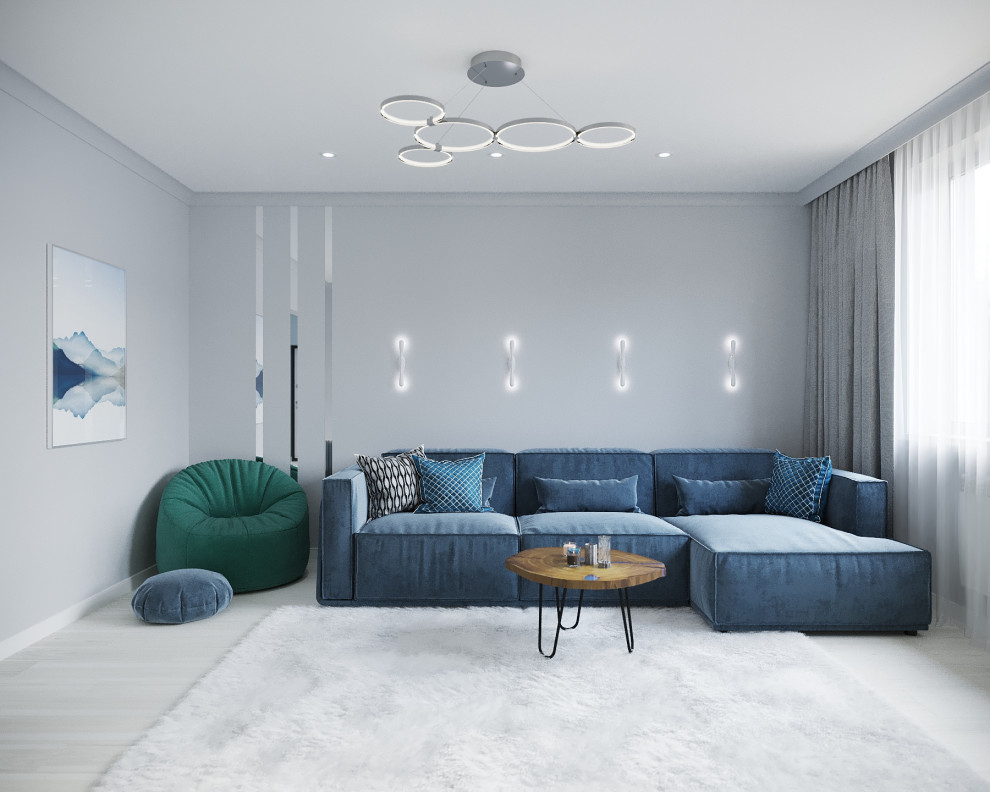 Квартира на ул. Нагорная