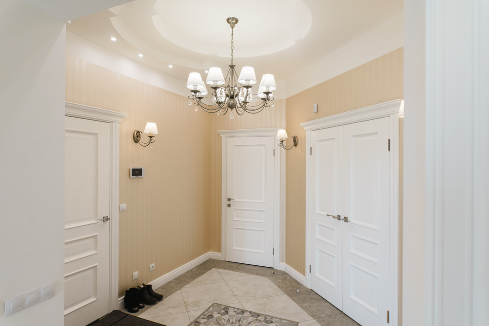 Квартира "путешествие по Canale Grande"