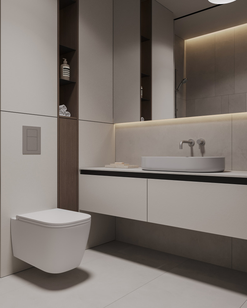 Минимализм: готовое интерьерное решение