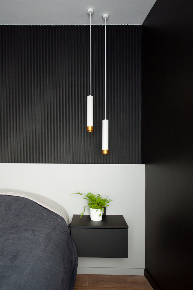 Четырехкомнатная квартира в г. Казани