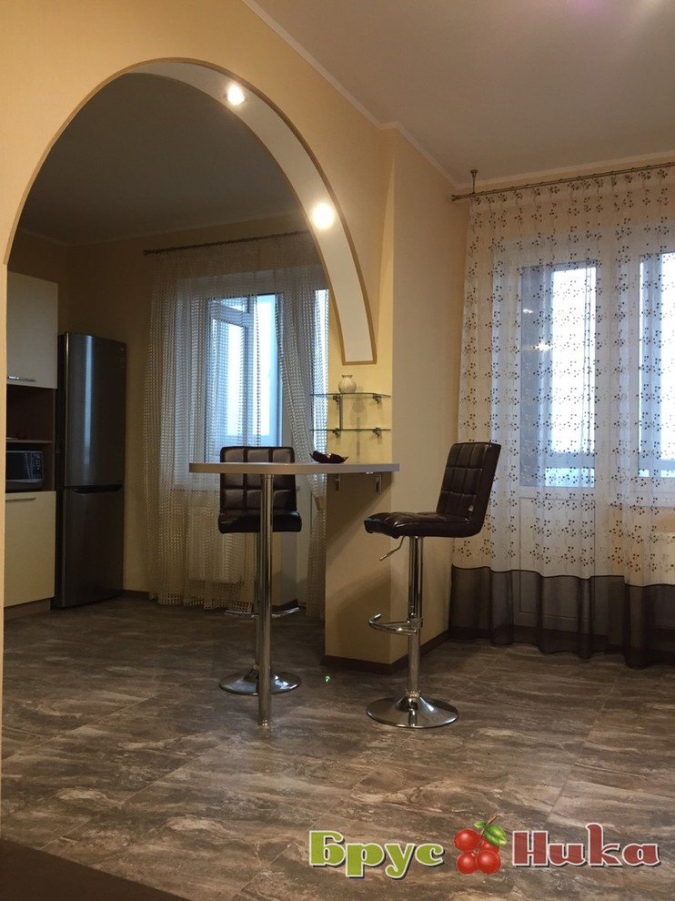 Кухня на Печорском