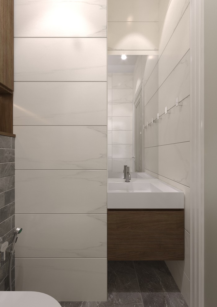 Обложка проекта: ЖК Ривер-парк