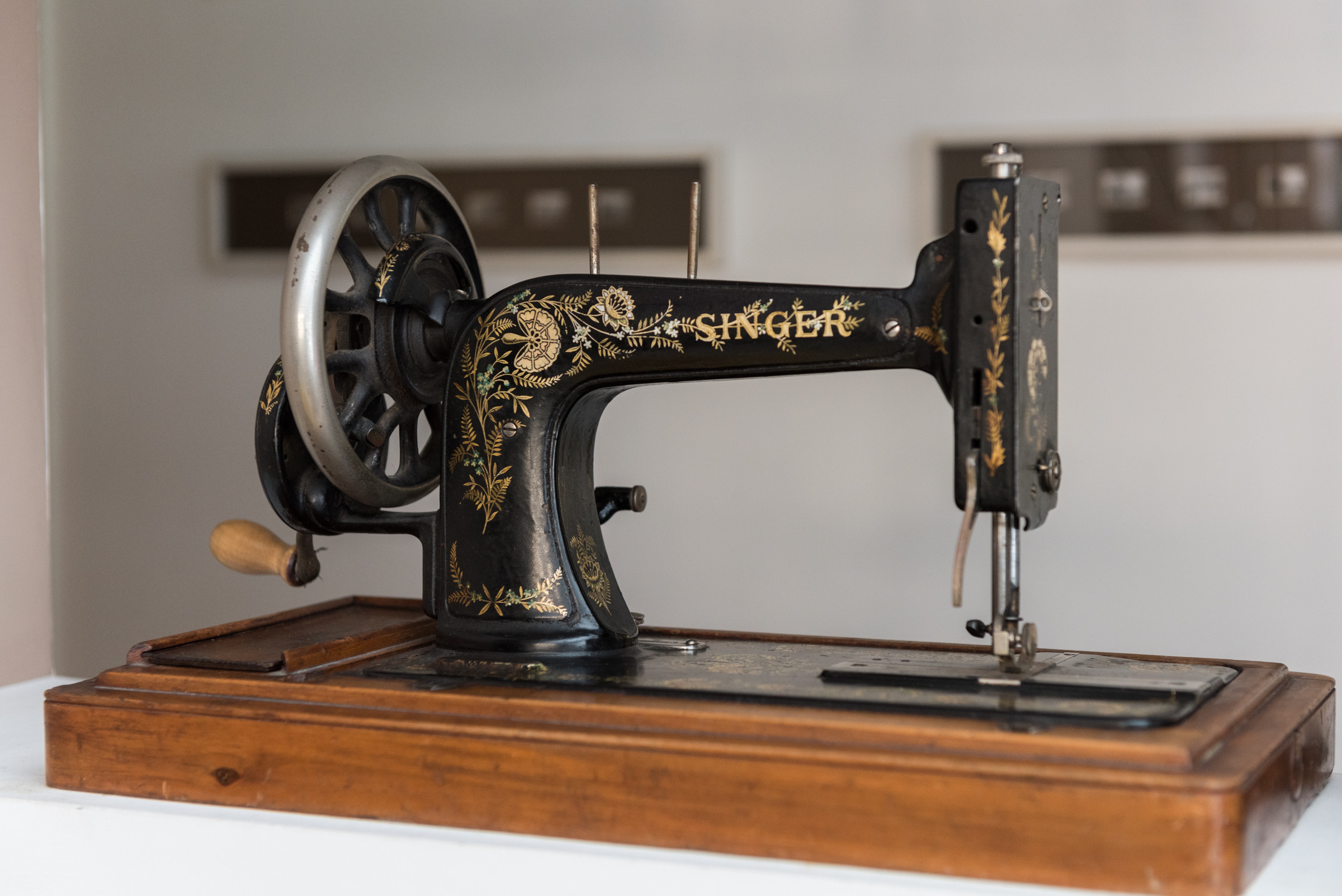 Houzz Италия: Сокровища Федерики в Порта Портезе