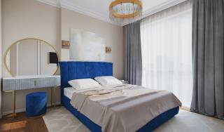 ЖК Хорошевский