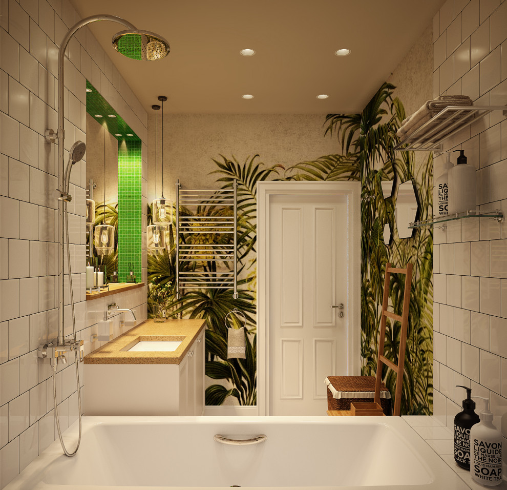 Ванная комната